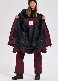 Aspen Shell Jacket W