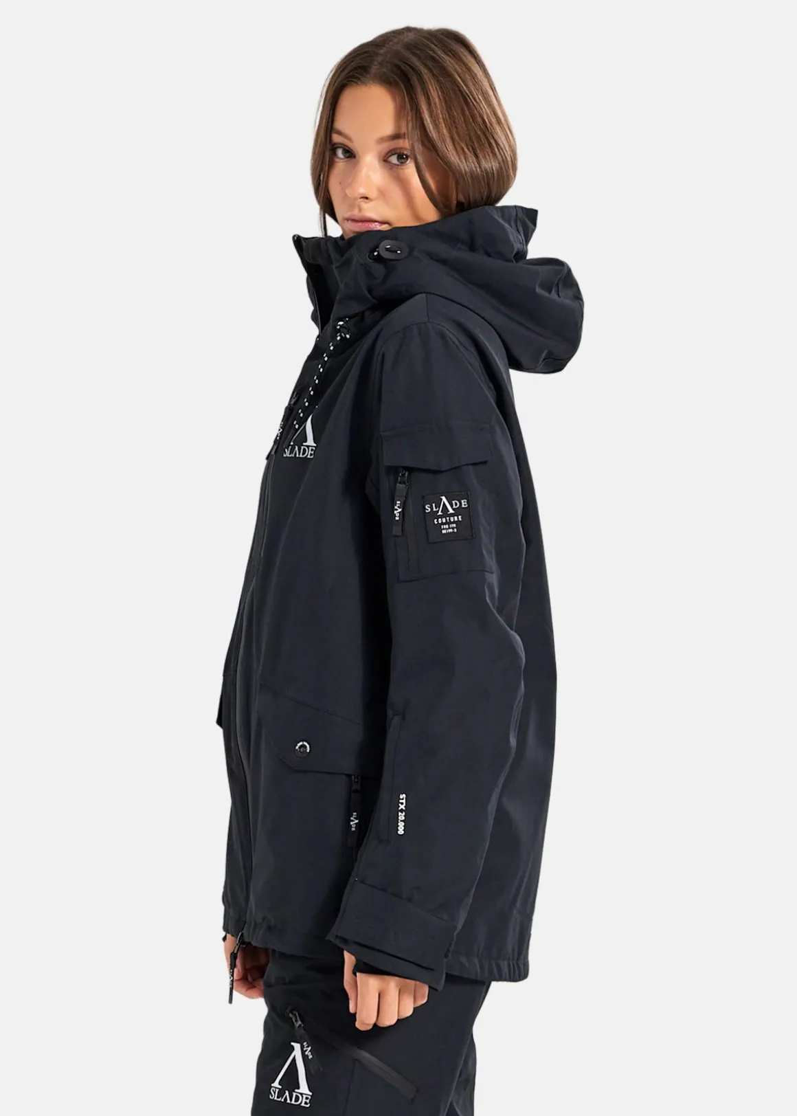 Aspen Shell Jacket W