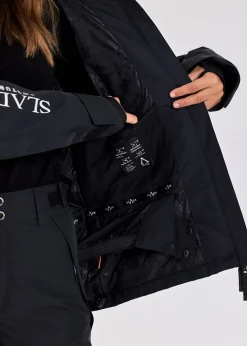 Aspen Shell Jacket W