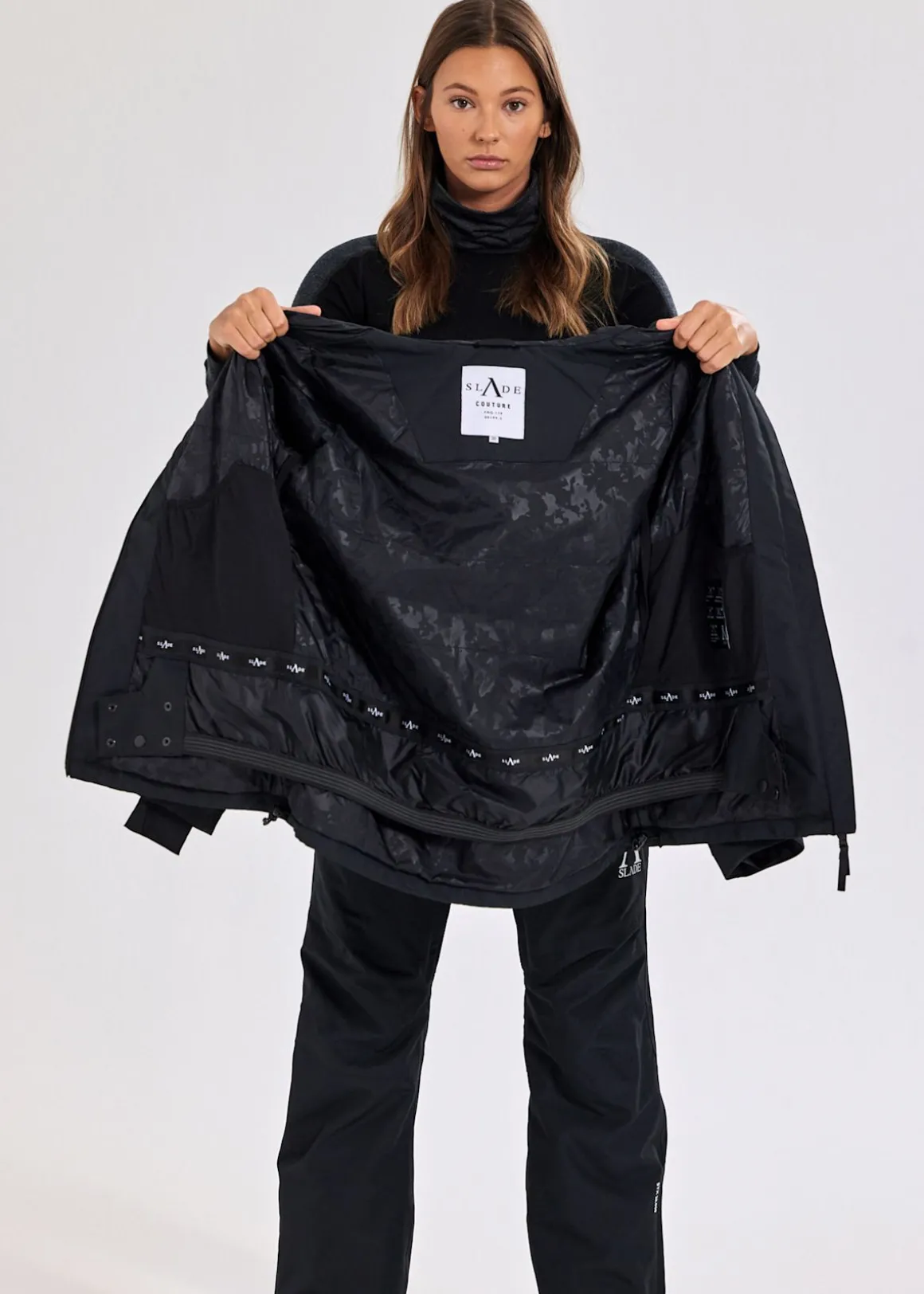 Aspen Shell Jacket W