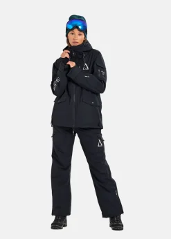 Aspen Shell Jacket W