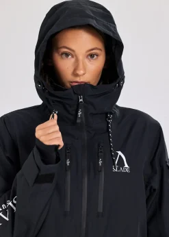 Aspen Shell Jacket W
