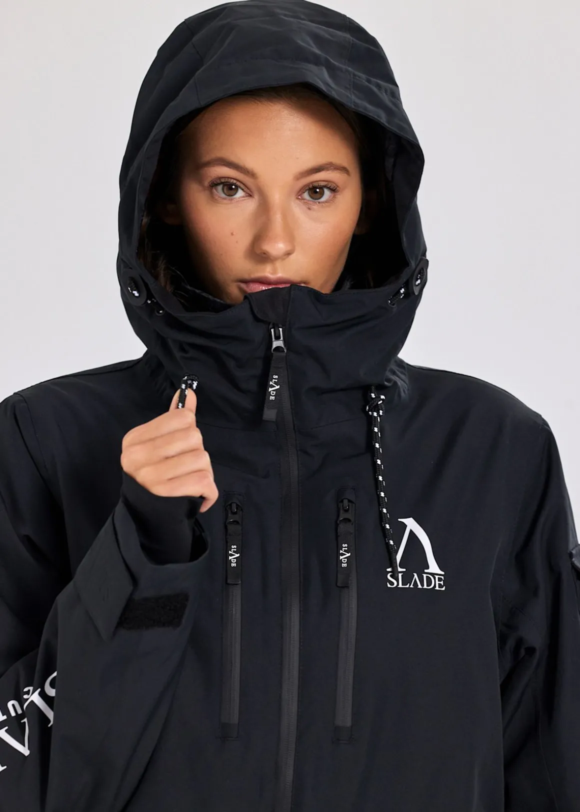 Aspen Shell Jacket W