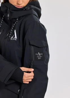 Aspen Shell Jacket W