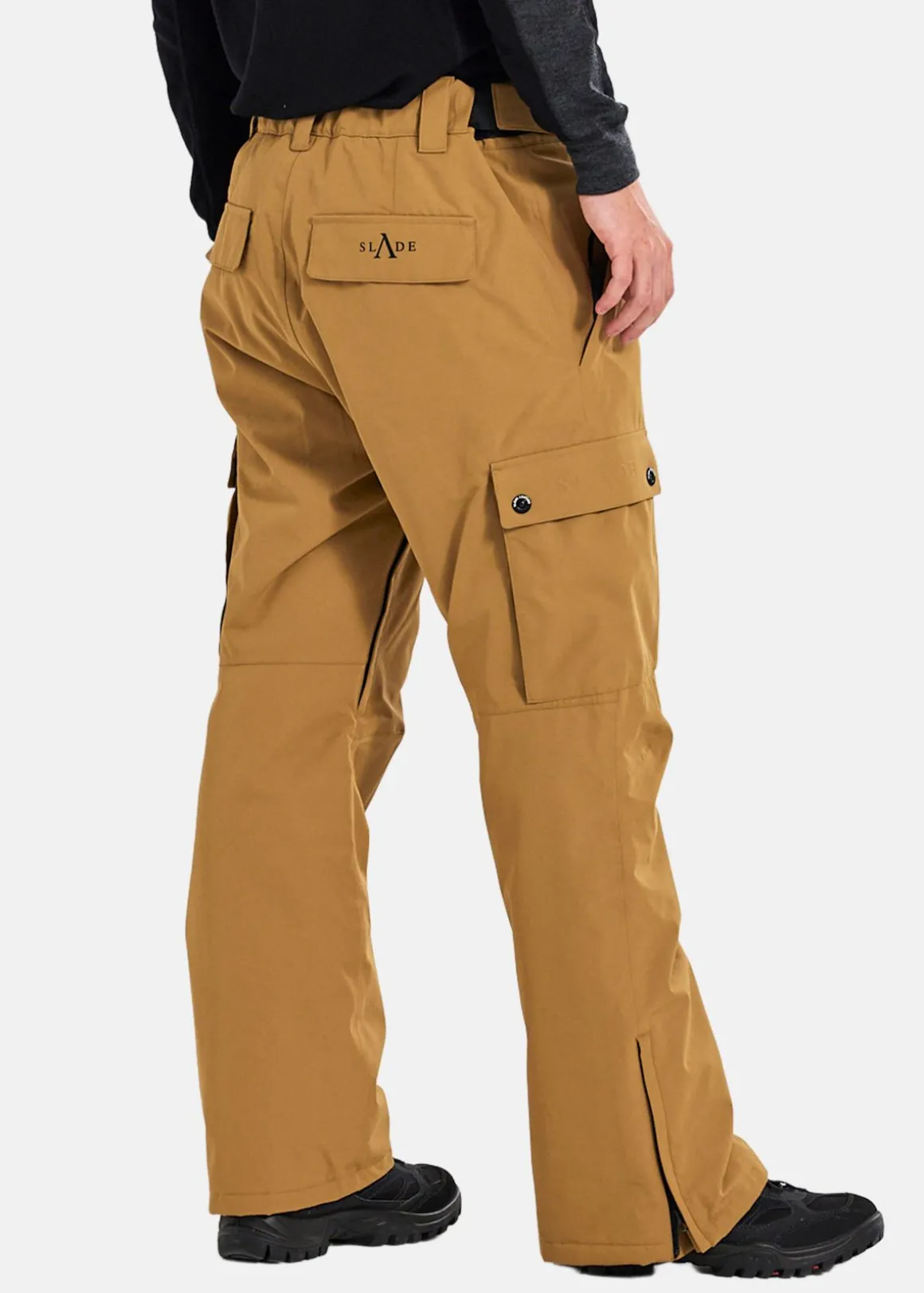 Aspen Shell Pants