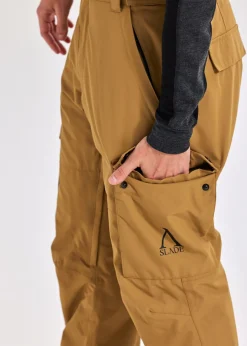 Aspen Shell Pants