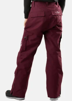 Aspen Shell Pants JR