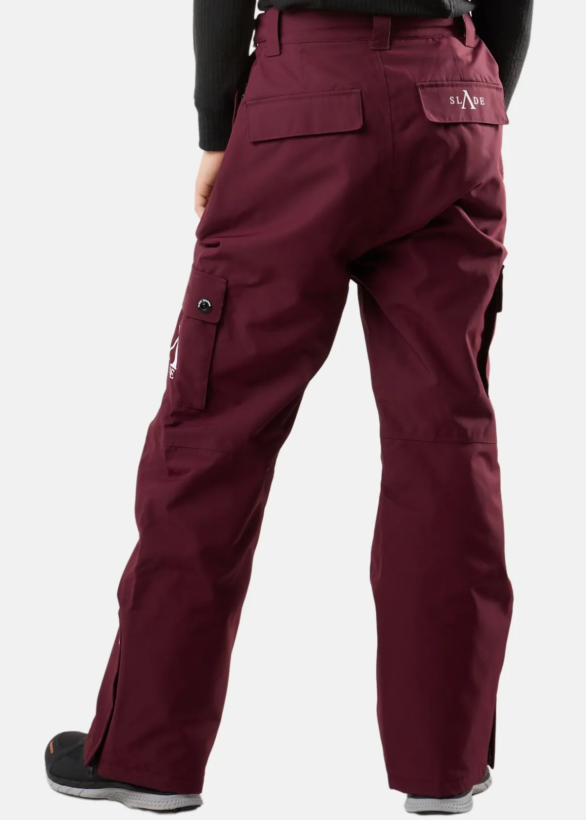 Aspen Shell Pants JR