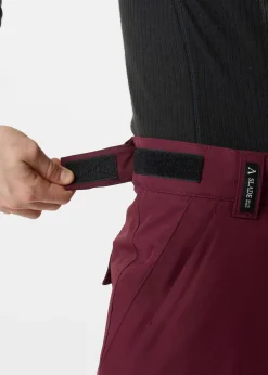 Aspen Shell Pants JR