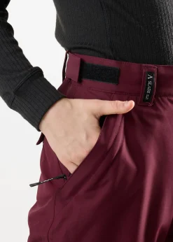 Aspen Shell Pants JR