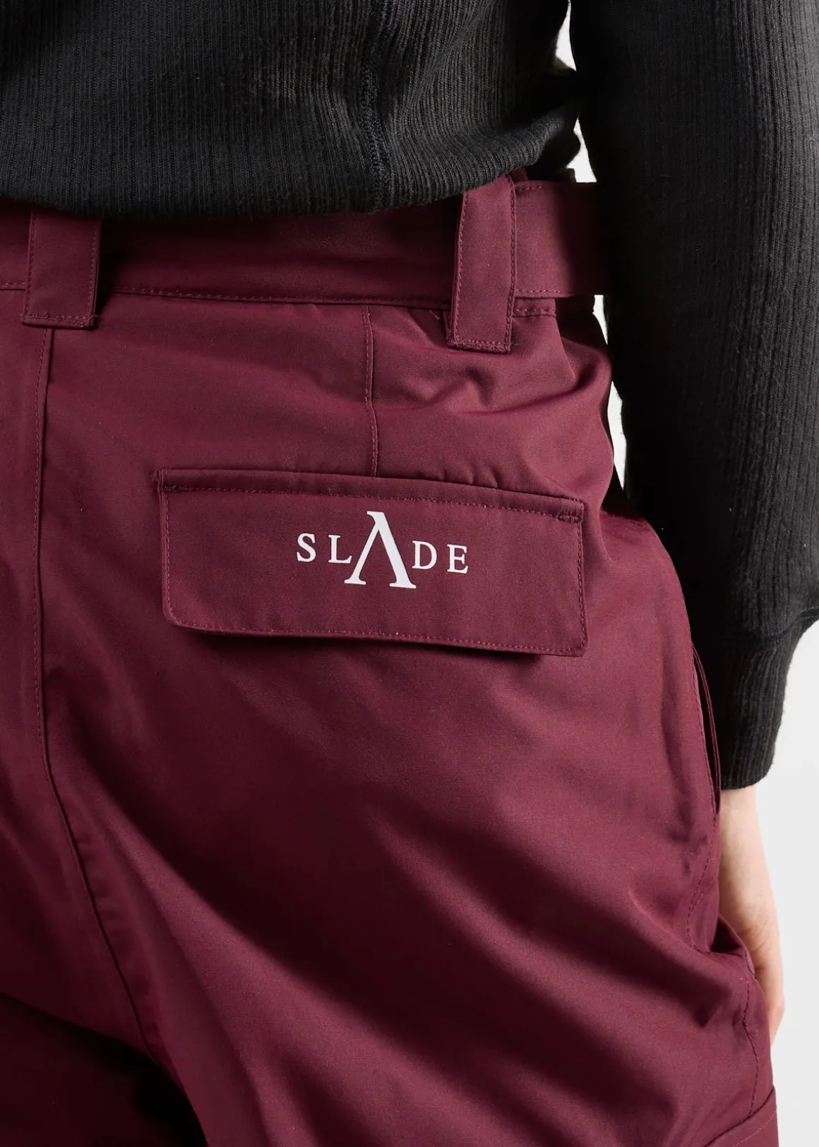 Aspen Shell Pants JR