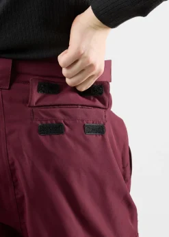 Aspen Shell Pants JR