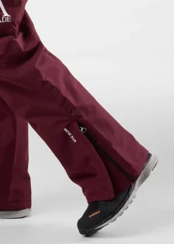 Aspen Shell Pants JR