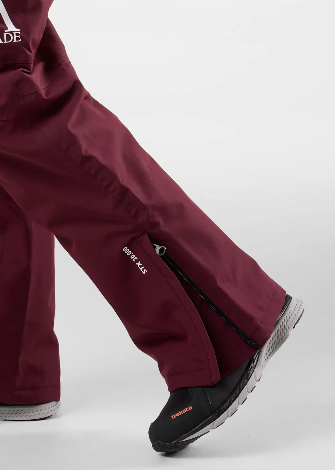 Aspen Shell Pants JR