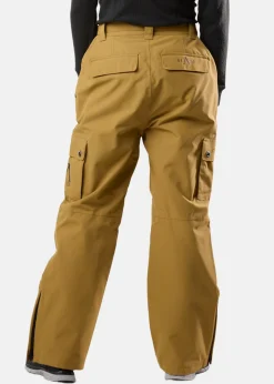 Aspen Shell Pants JR