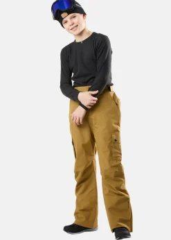 Aspen Shell Pants JR