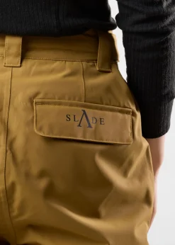 Aspen Shell Pants JR