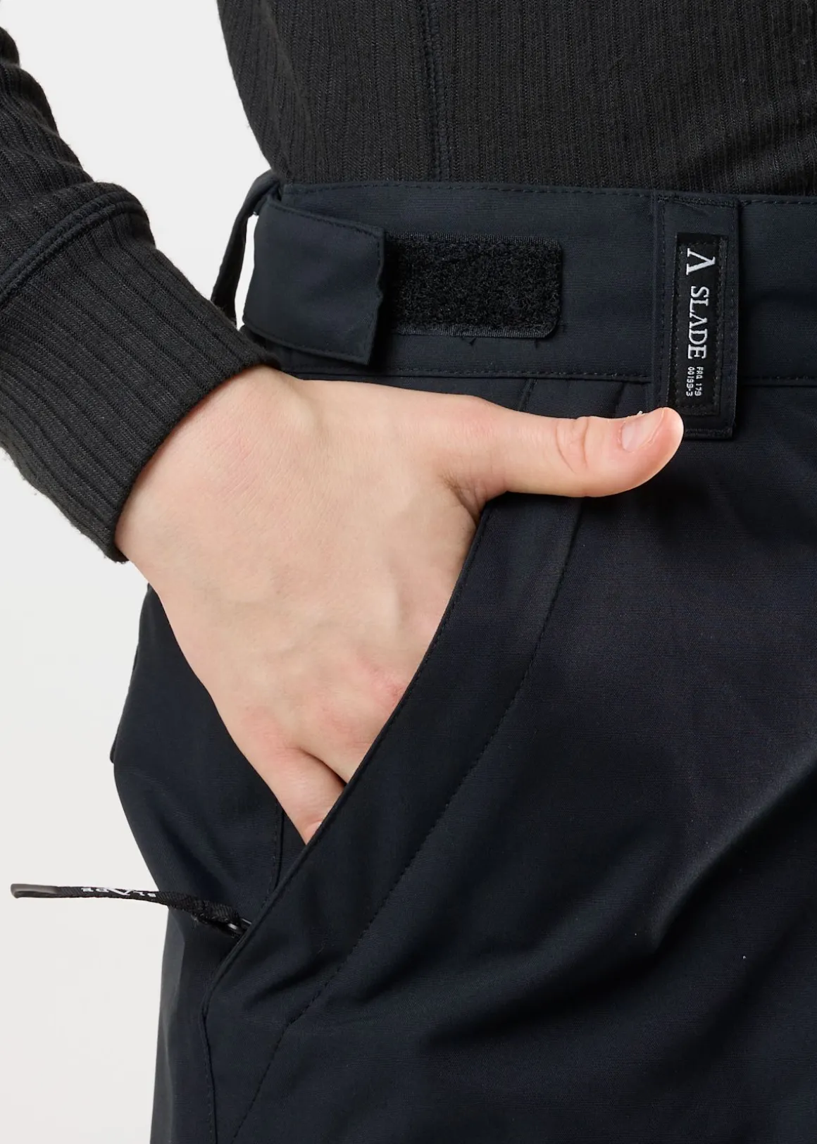 Aspen Shell Pants JR