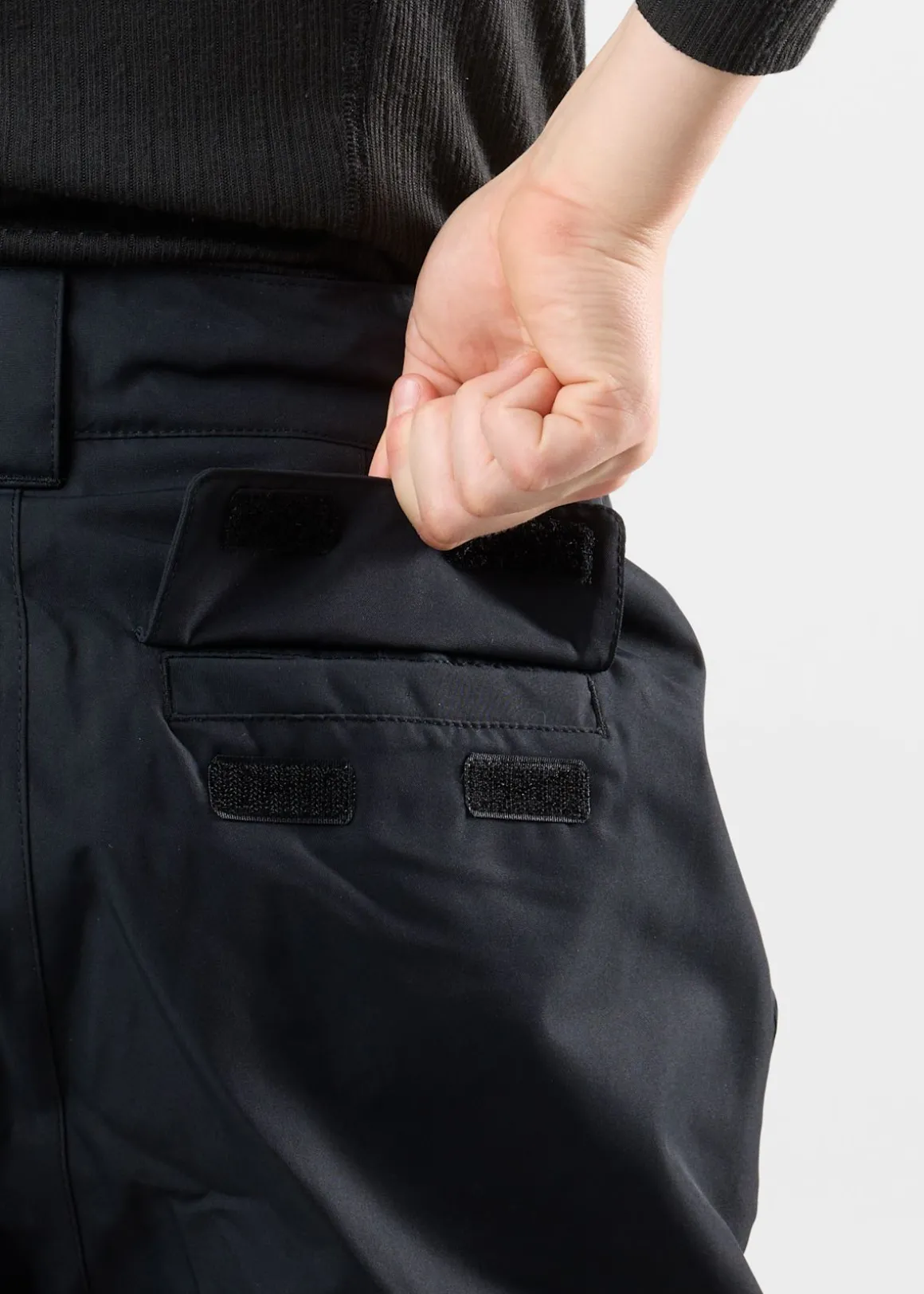 Aspen Shell Pants JR