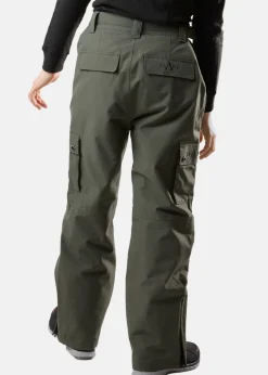 Aspen Shell Pants JR