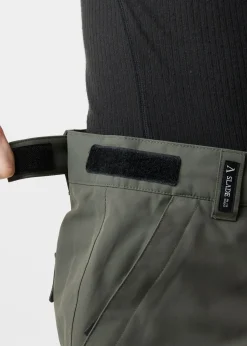 Aspen Shell Pants JR