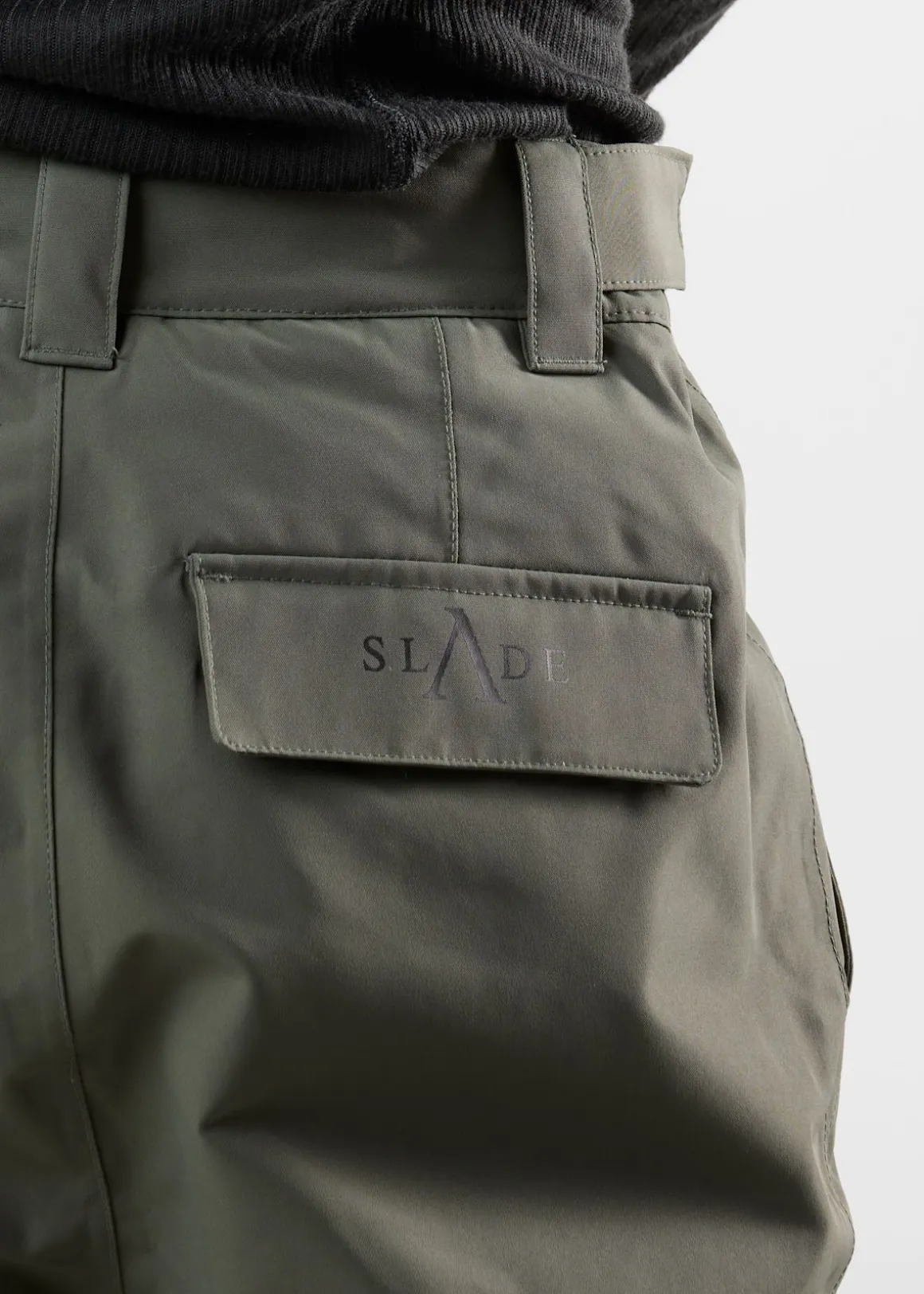 Aspen Shell Pants JR