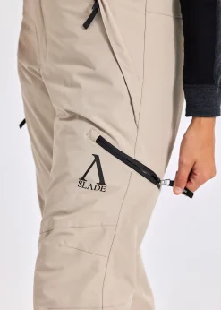 Aspen Shell Pants W