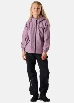 Aspen Wind Jacket JR