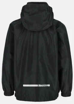 Aspen Wind Jacket JR