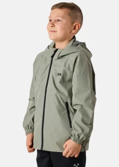 Aspen Wind Jacket JR