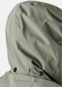 Aspen Wind Jacket JR