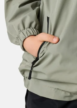 Aspen Wind Jacket JR