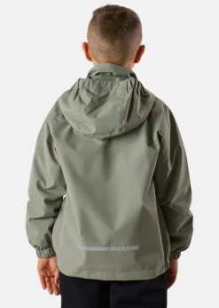 Aspen Wind Jacket JR