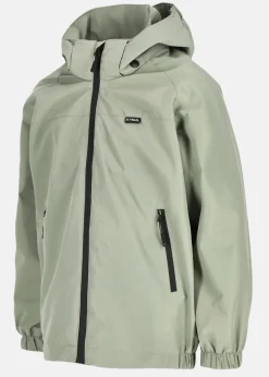 Aspen Wind Jacket JR