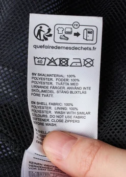 Aspen Wind Jacket JR