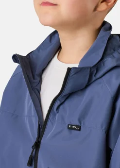 Aspen Wind Jacket JR
