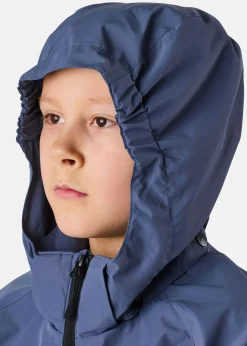 Aspen Wind Jacket JR