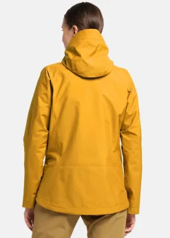 Astral GTX Jacket Women