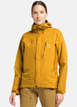 Astral GTX Jacket Women