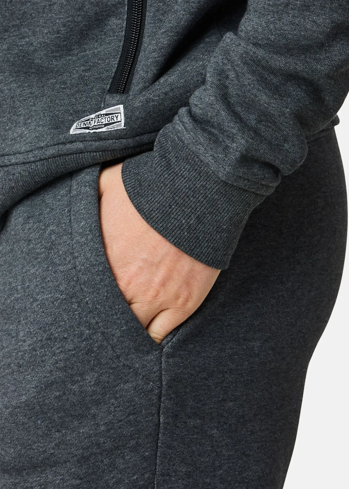 Atlanta Pants