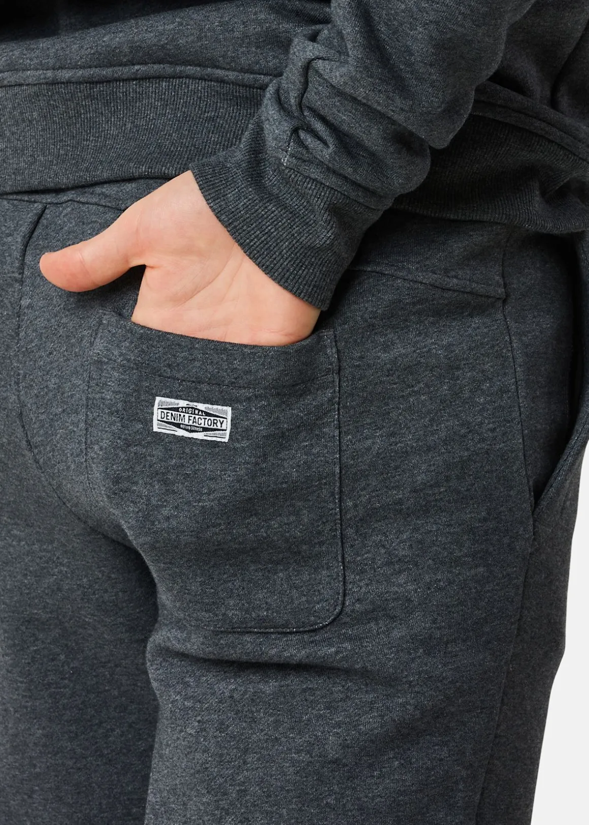 Atlanta Pants