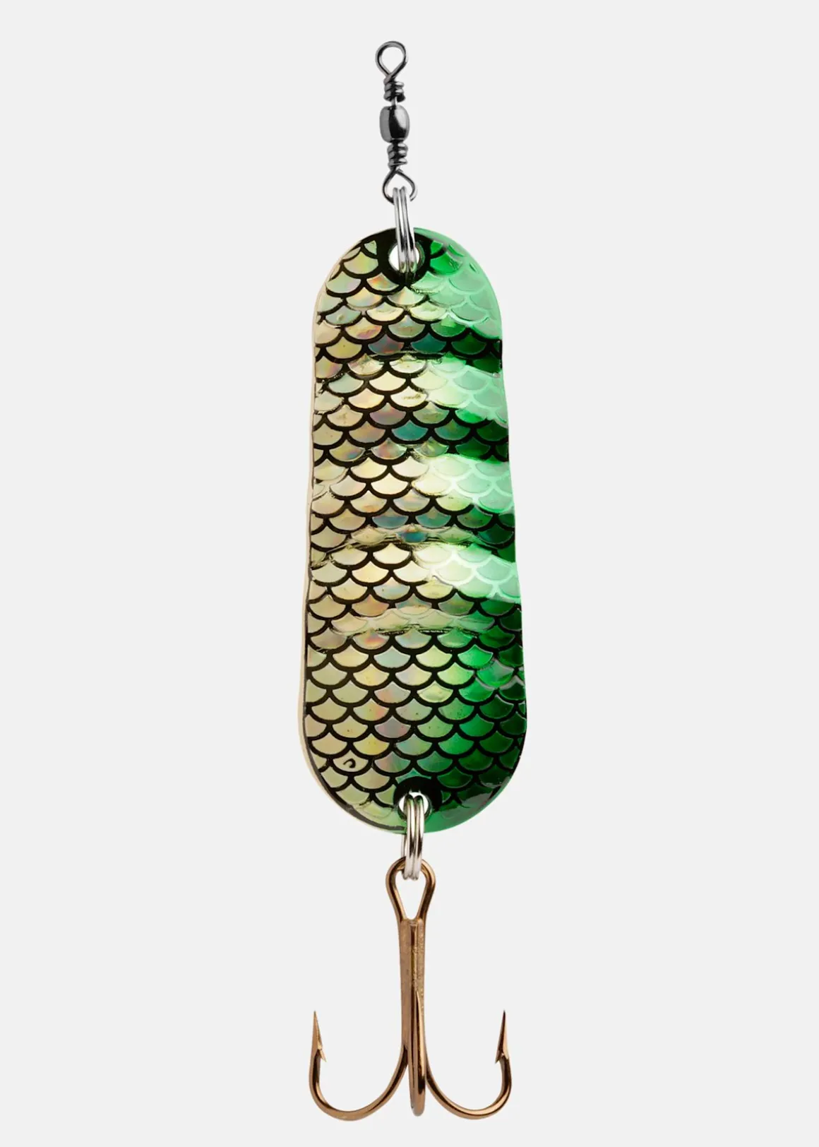 Atom 55g FLASH G.GREEN