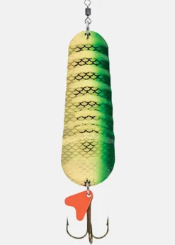 Atom 25g Flash G/Green