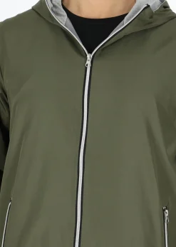 Auckland Wind Jacket