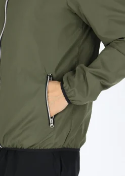 Auckland Wind Jacket