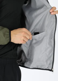 Auckland Wind Jacket