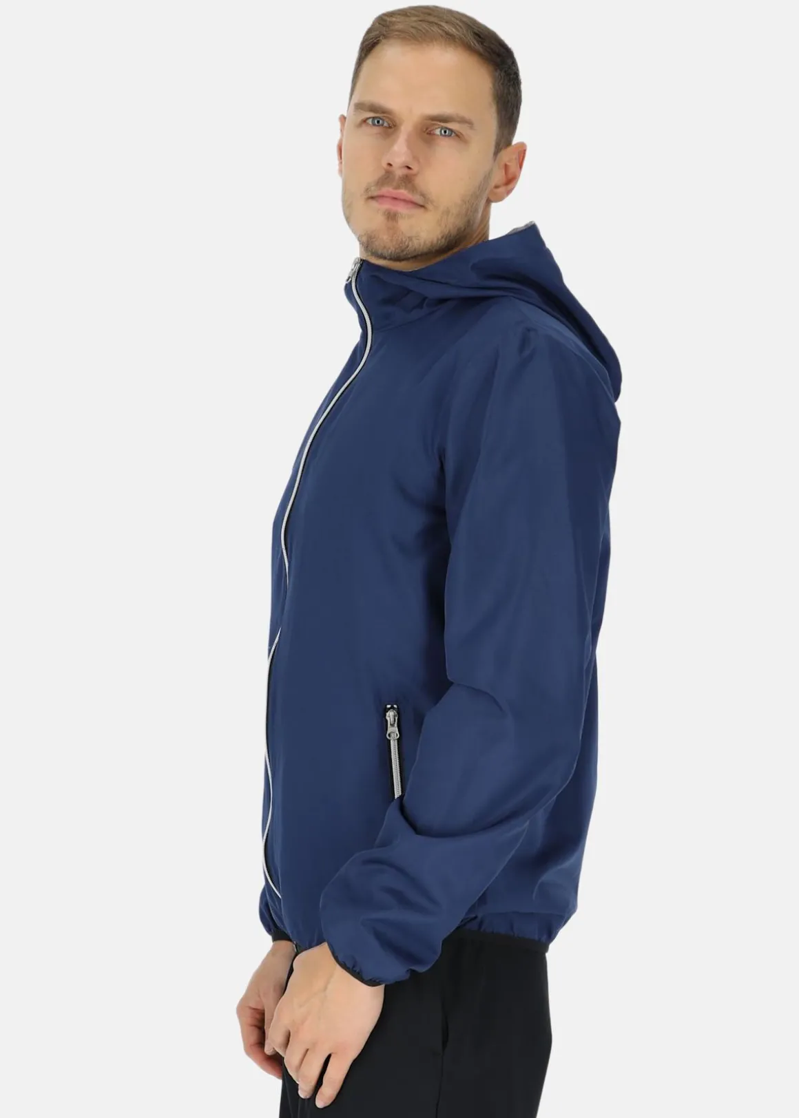 Auckland Wind Jacket