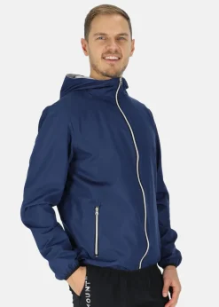 Auckland Wind Jacket
