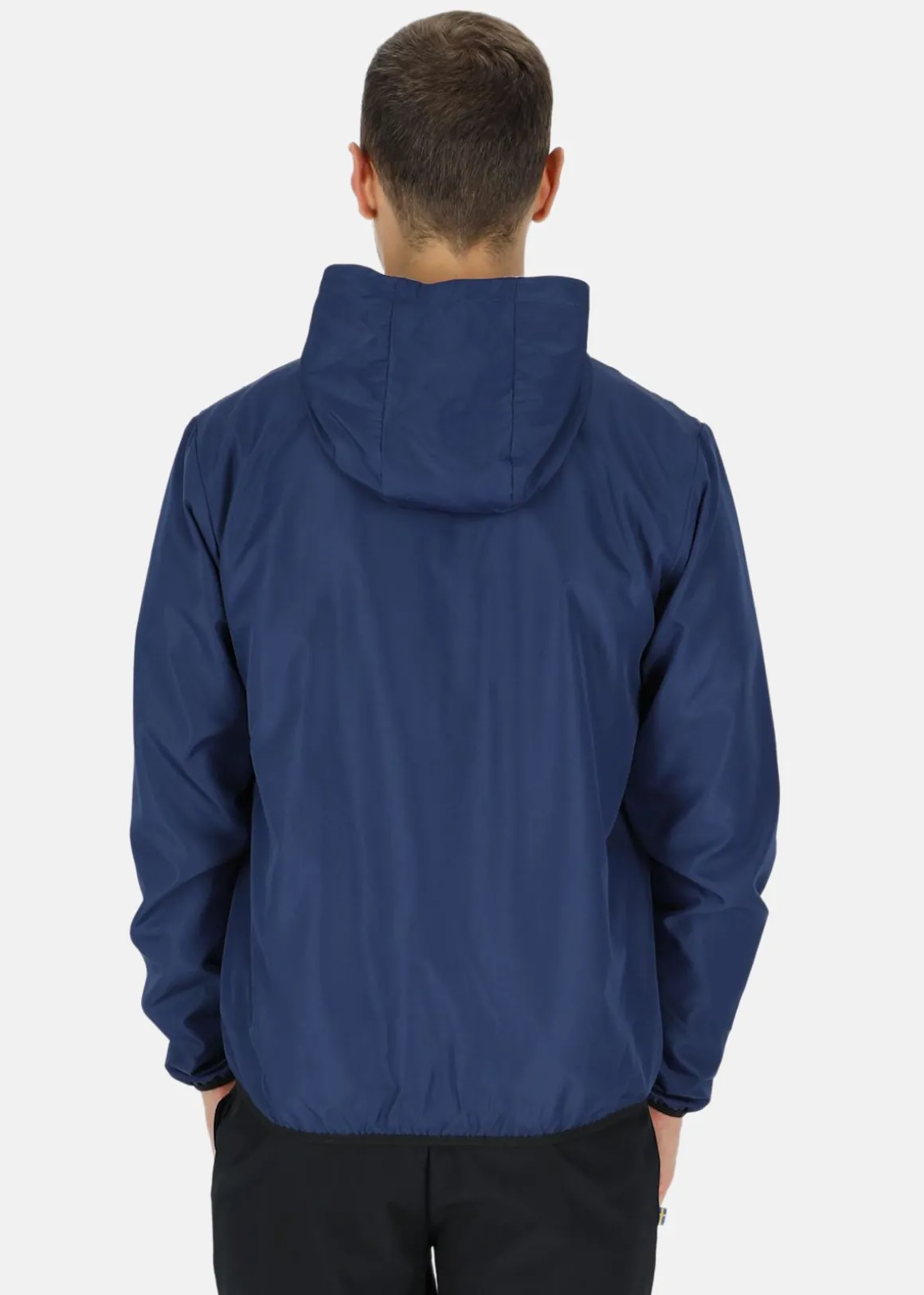 Auckland Wind Jacket
