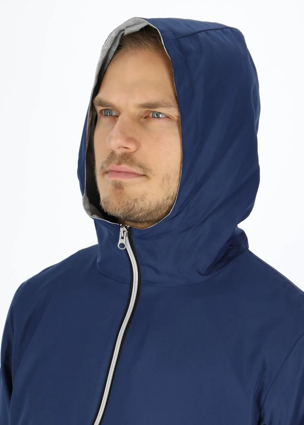 Auckland Wind Jacket